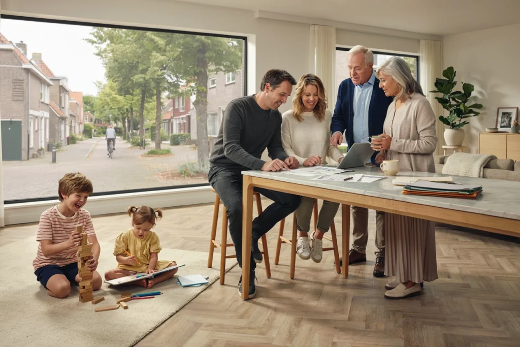 Slim financieel beheer