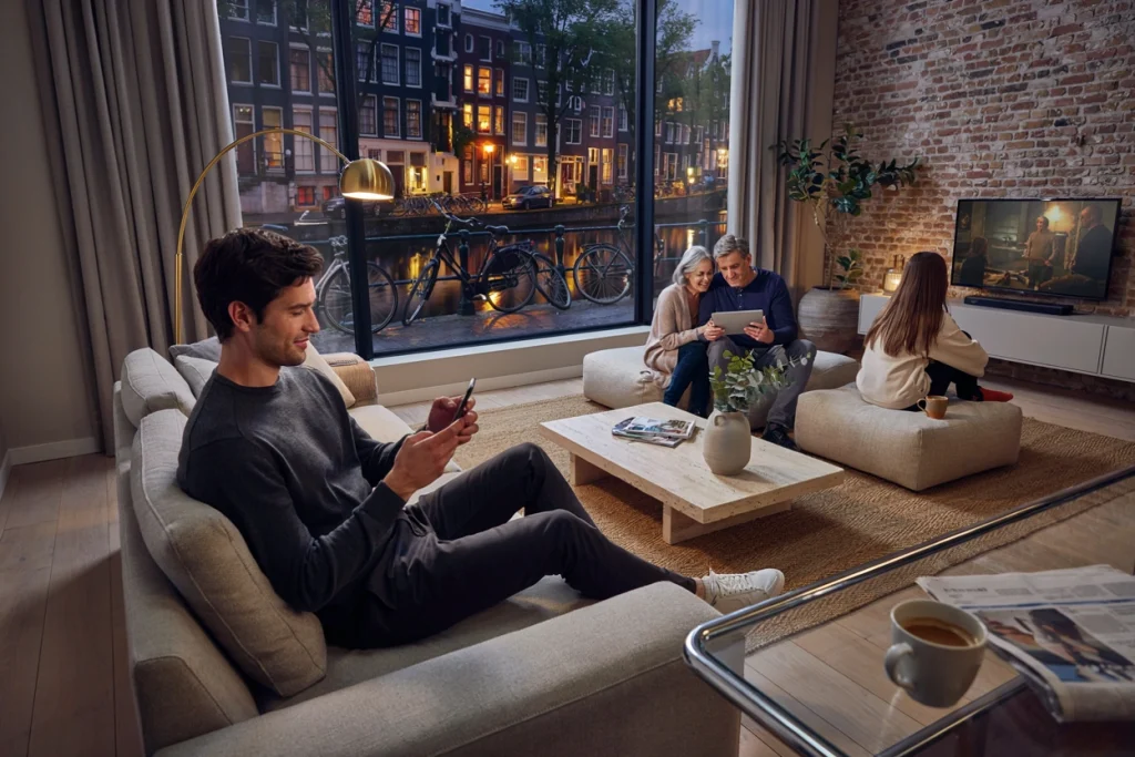 Nederlandse sportcultuur