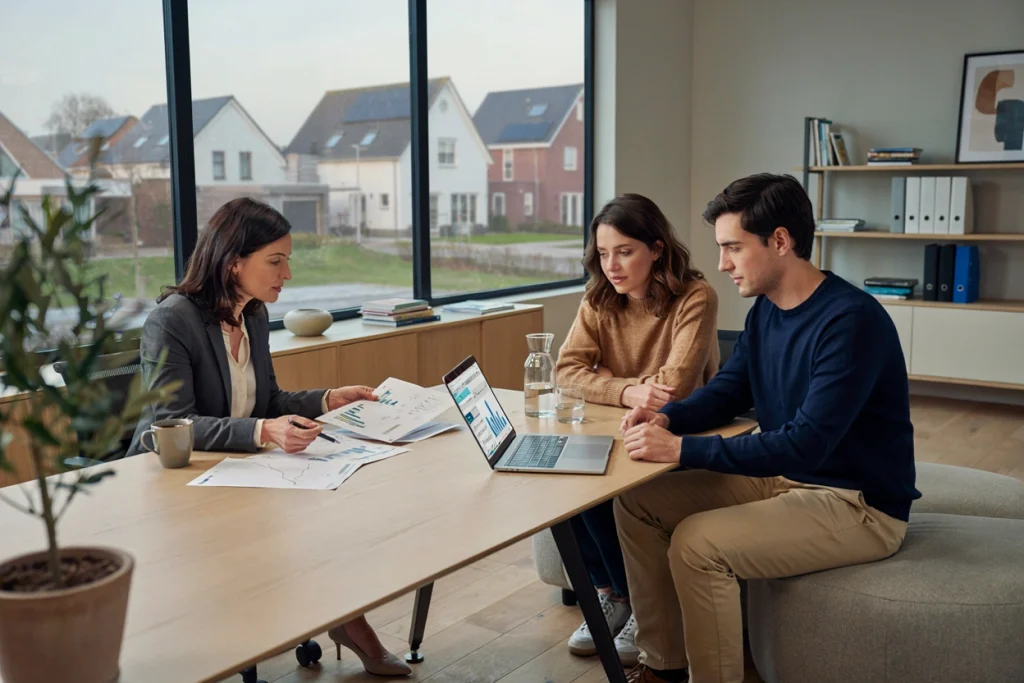Slim financieel beheer